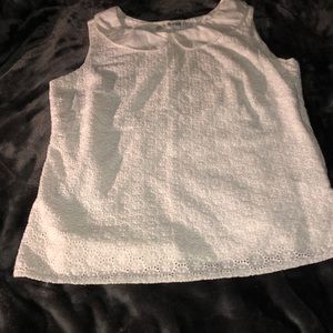 Boden 100% Cotton Blouse size 6